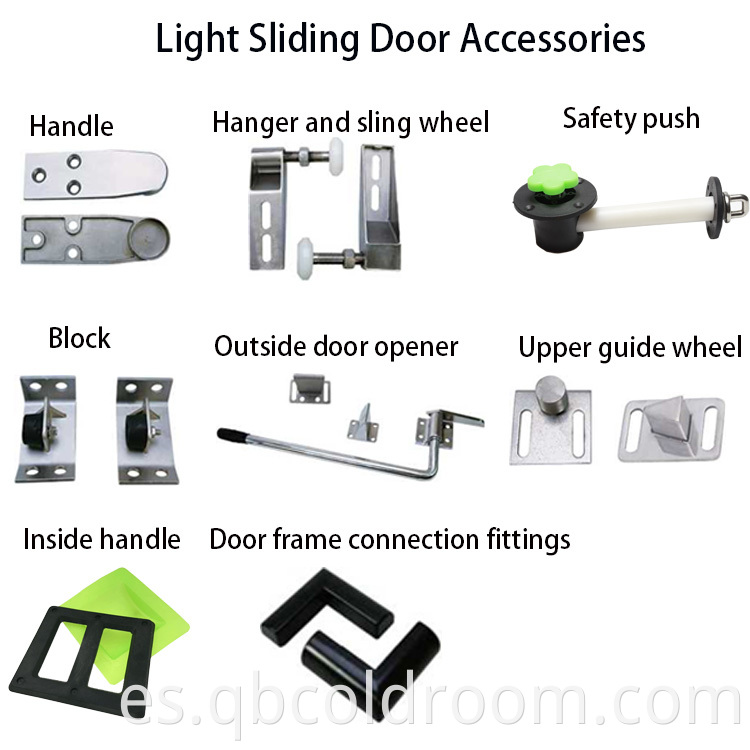 Door accessories (1)